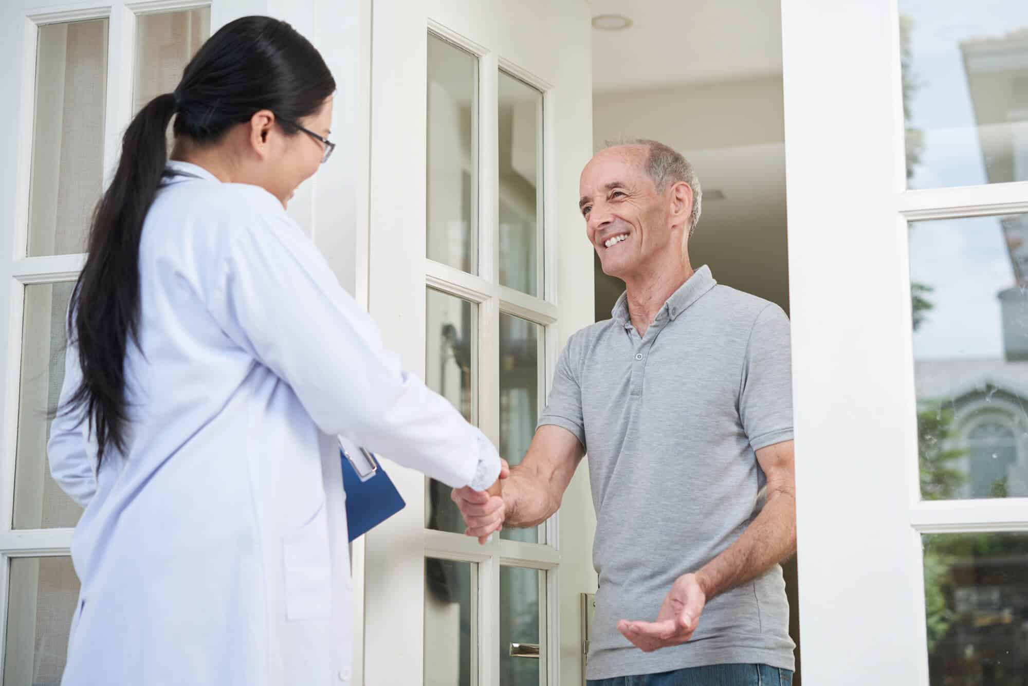 Orthopedic care for walk-in patients at Sunnyvale Sports Medicine and Orthopedic Center