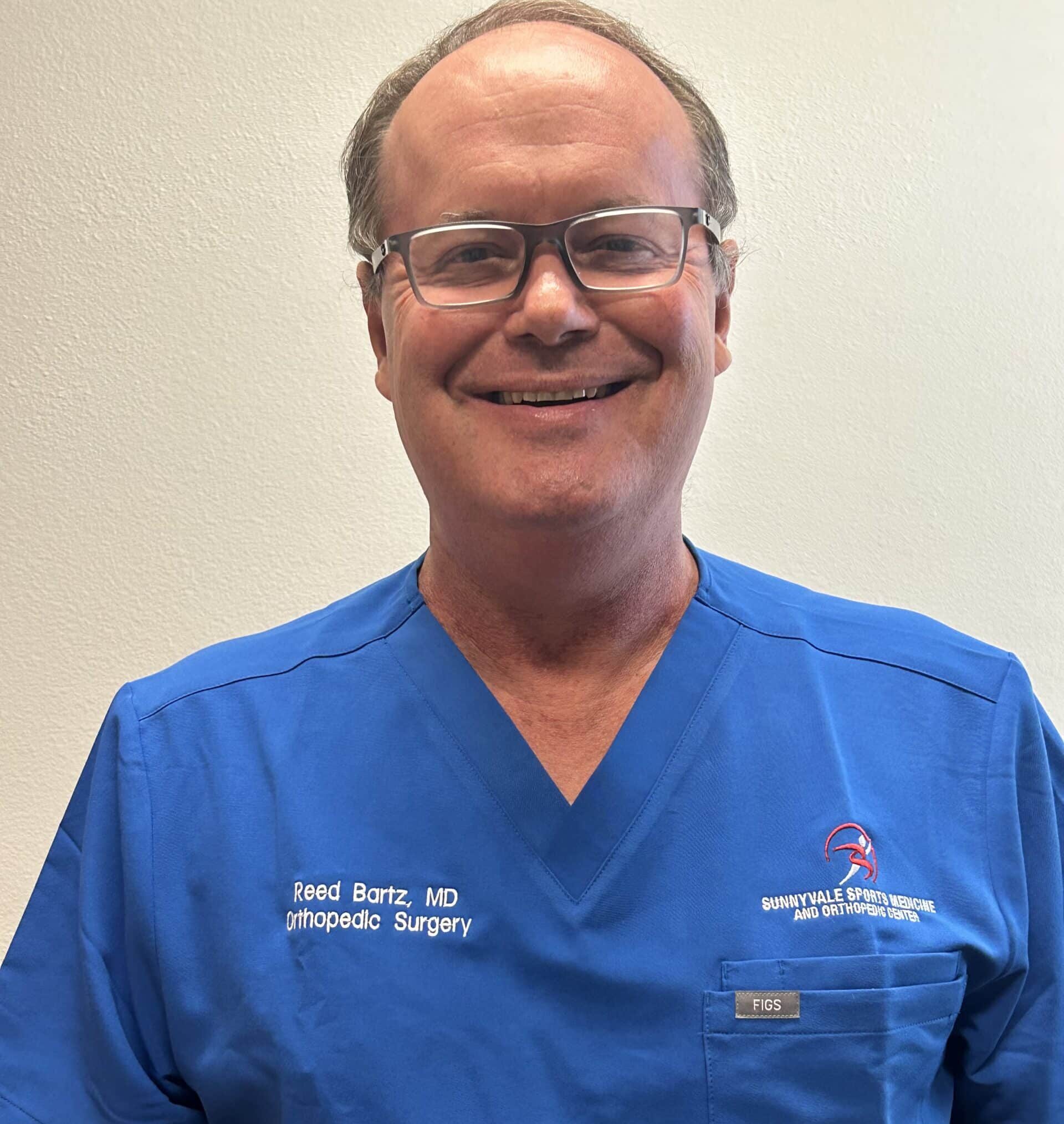 Dr. Reed Bartz