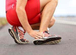 Choosing an Ankle Injury Doctor - Expert Guidance