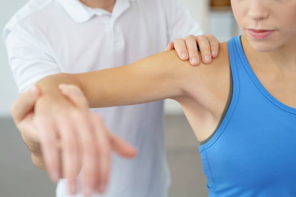 Can Surgery Fix Shoulder Instability 5 Most Common Surgeries to