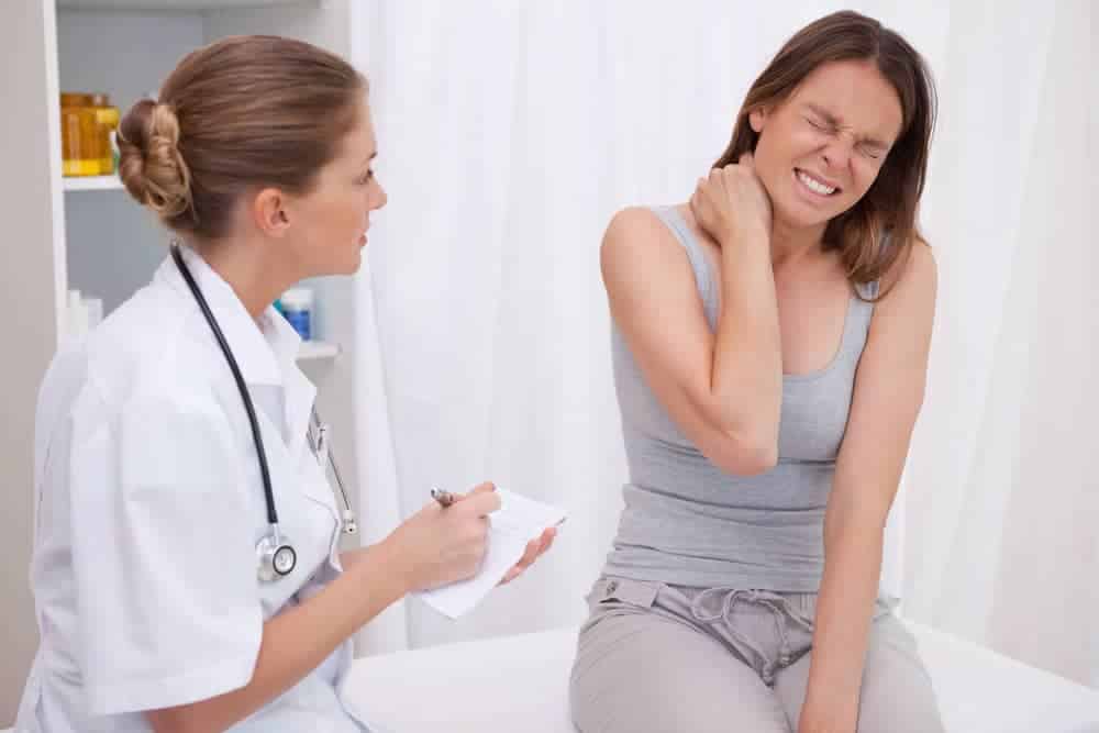 Shoulder Pain Sunnyvale Orthopedic Center