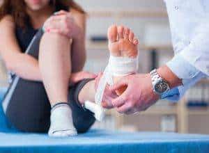 Here's Why an Ankle Sprain Always Warrants Expert Evaluation and