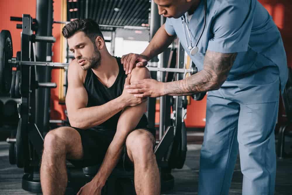 Shoulder Pain Sunnyvale Orthopedic Center shoulder-pain-sunnyvale-orthopedic-center
